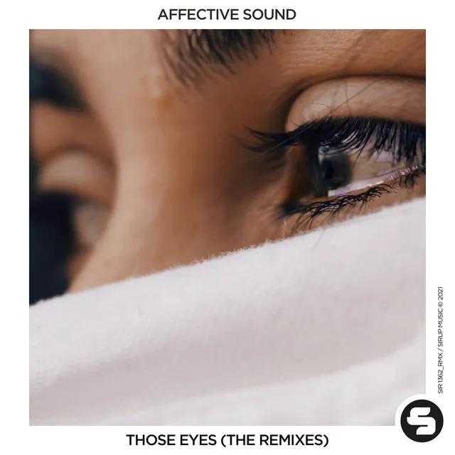 Those Eyes - The Giver Remix