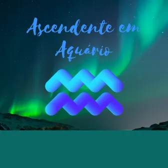 Ascendente em Aquário by JovemGui