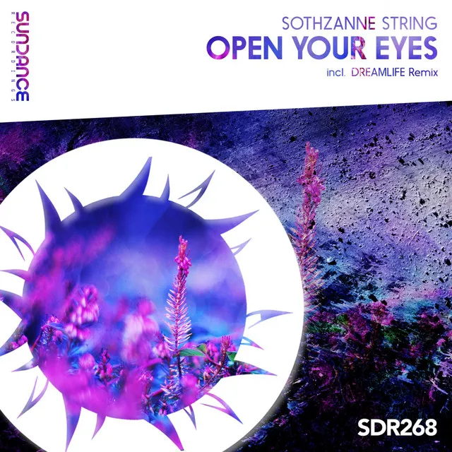 Open Your Eyes - DreamLife Remix