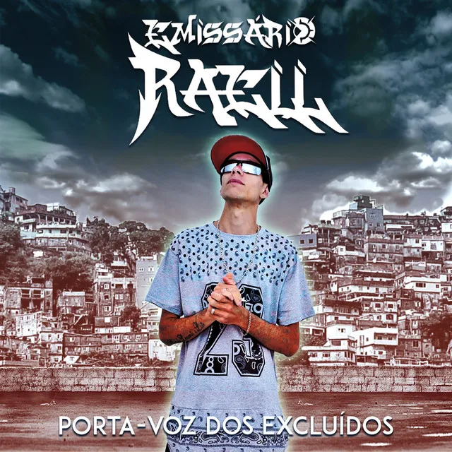 Discípulos do Rap Sudoeste