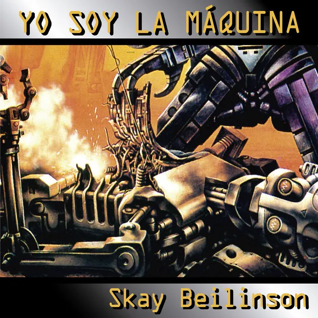 Yo Soy la Máquina