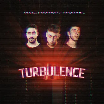 Turbulence by Phantom BR