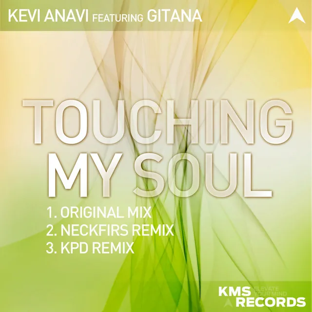 Touching My Soul - KPD Extended Remix