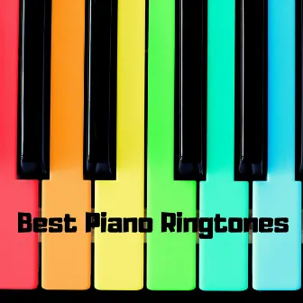 Best Piano Ringtones: # Alarm Clock by Jennifer Calm