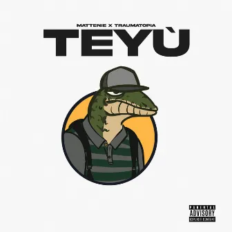 Teyù by Traumatopia