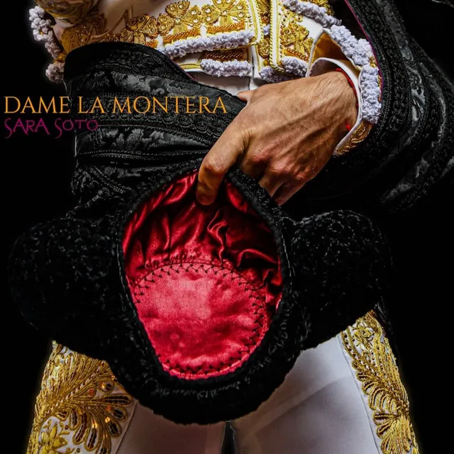 Dame la montera