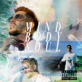 Mind Body Soul by J.R.O.D.