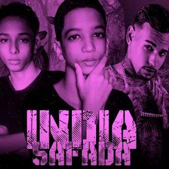 Indiia Safada (Remix) by Unknown Artist