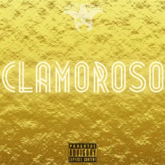 CLAMOROSO by Giollee