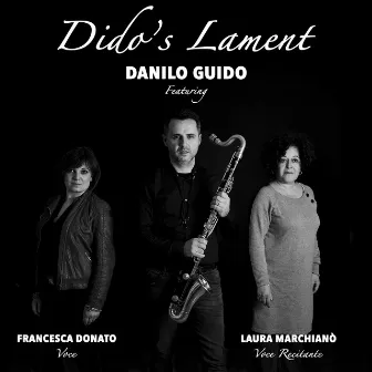 Dido's Lament by Danilo Guido