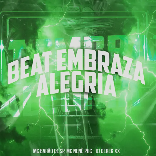 Beat Embraza Alegria