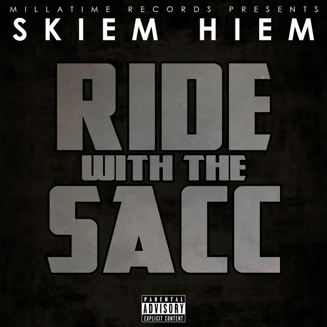 Ride with the Sacc