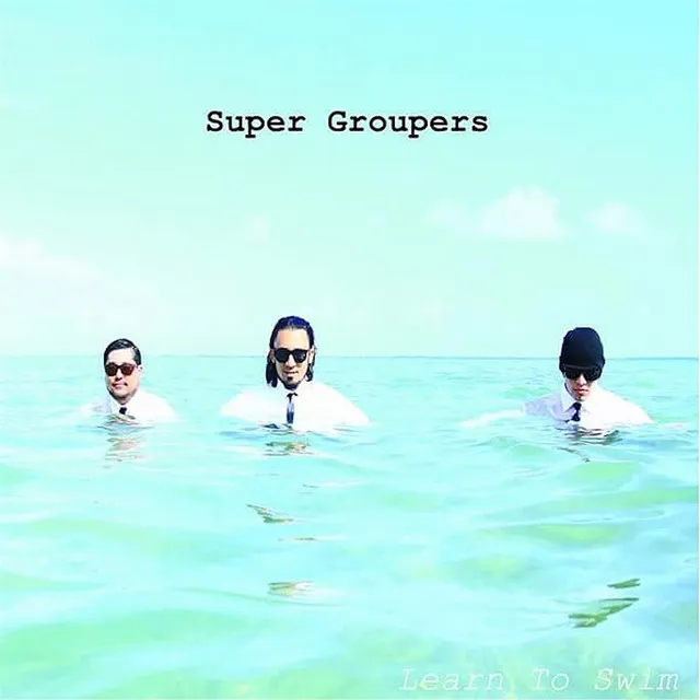 Super Groupers