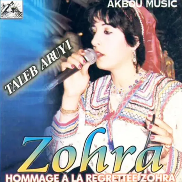 Zohra