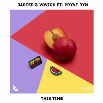 This Time by PRYVT RYN