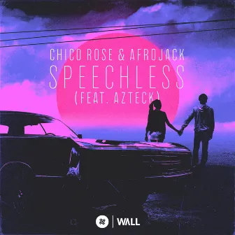 Speechless (feat. Azteck) by Chico Rose