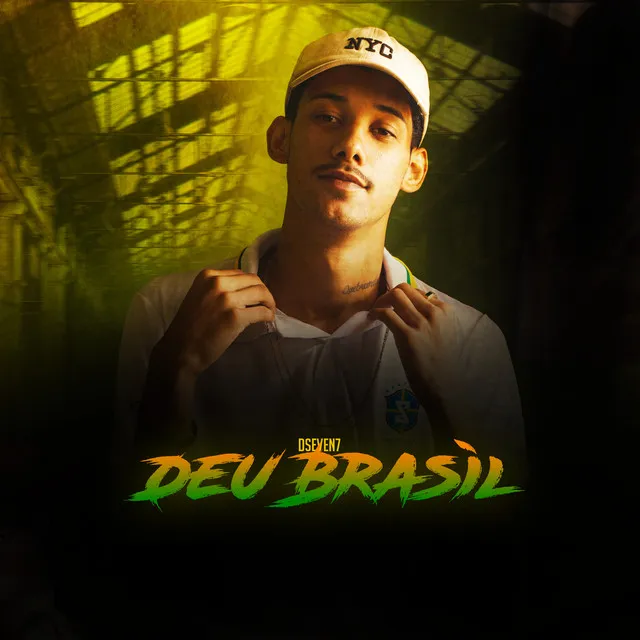 Deu Brasil