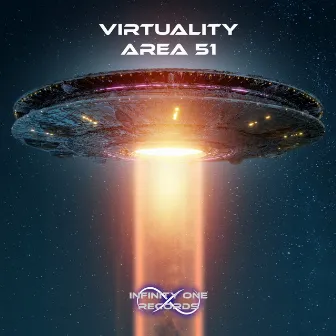 Area 51 by Virtuality