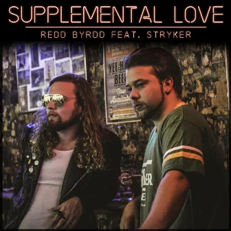 Supplemental Love by Redd Byrdd