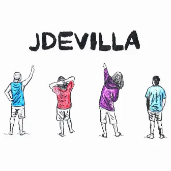 Jdevilla by Face Jackson