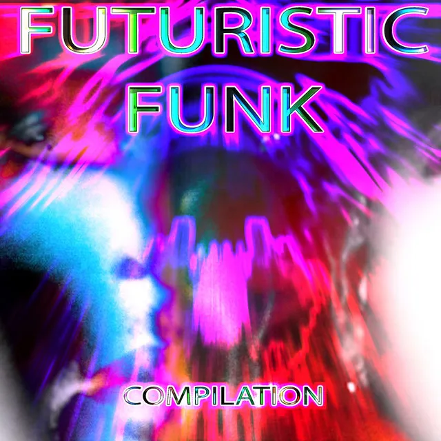 Futuristic Funk - Instrumental Prelude