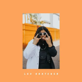 Thanks for Waiting by Lex Bratcher