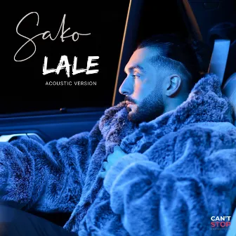 LALE (Acoustic Version) by Sako