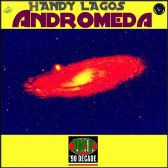 Andromeda by Handy Lagos