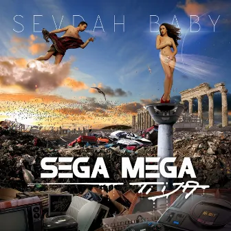 Sega Mega, Ti I Ja by Sevdahbaby