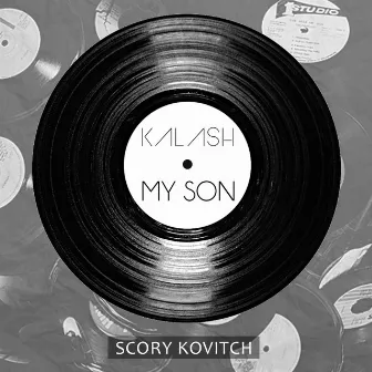 My Son by Scory Kovitch