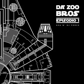 Episodio 1 by Da Zoo Bros