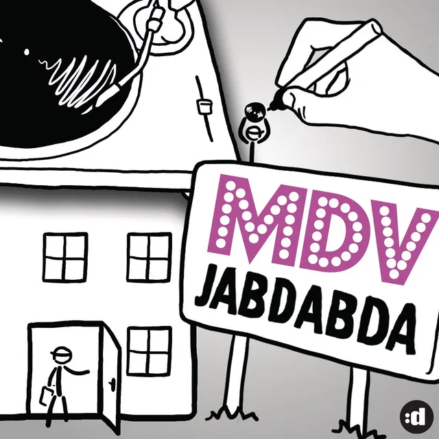 Jabdabda - DJ THT Radio Edit