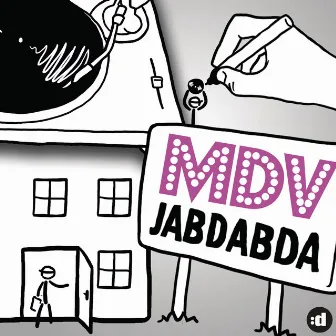 Jabdabda by Mdv