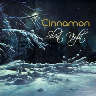 Silent Night by Cinnamon