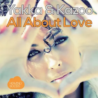 All About Love by Kazoo