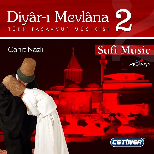 Diyâr-ı Mevlâna 2