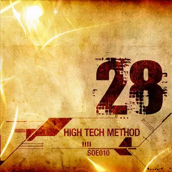 High Tech Method by Twenty Eight