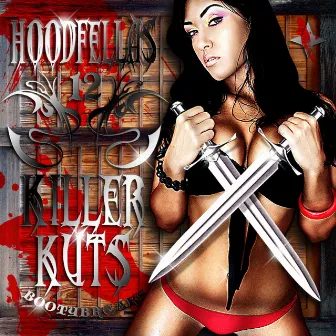 Killer Kuts by Hoodfellas