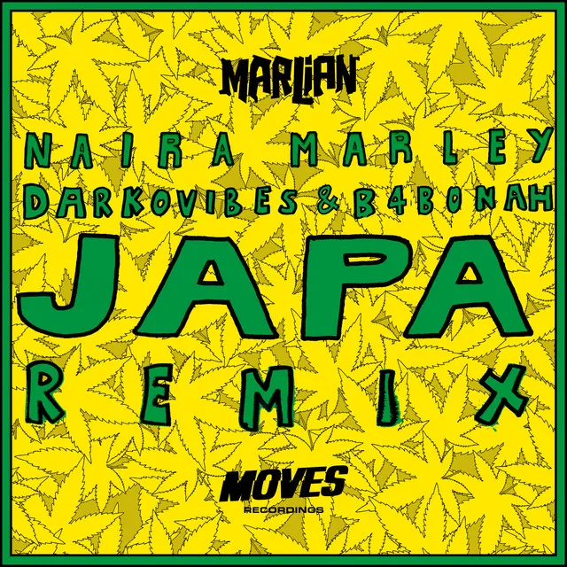 JAPA - Ghana Remix