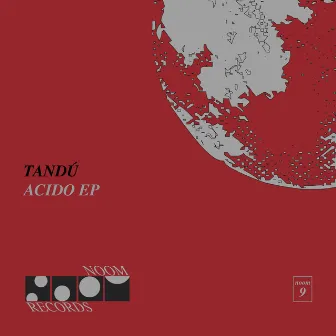 Acido EP by Tandu