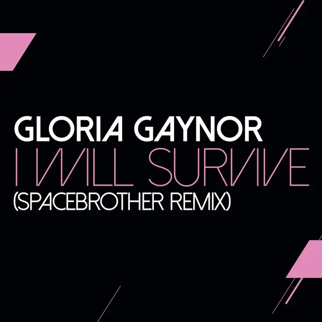 I Will Survive - Spacedbrother Remix