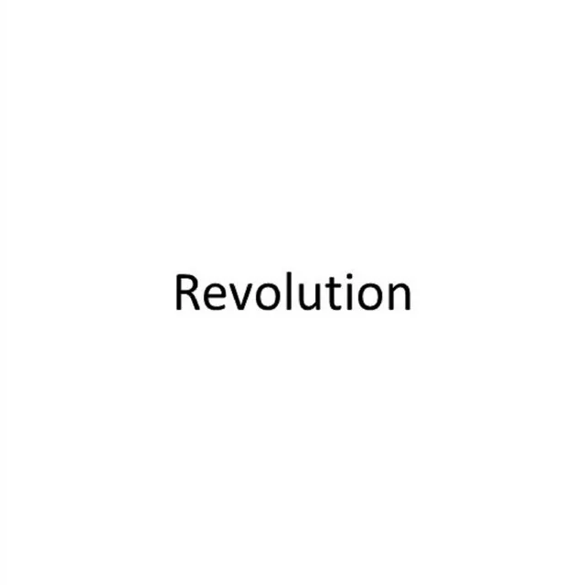 Revolution