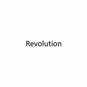 Revolution by Ray Goren