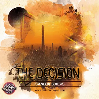 The Decision by DJ Xeps