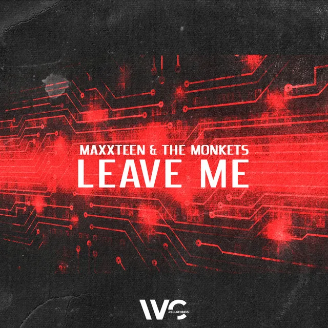 Leave me - Radio Edit