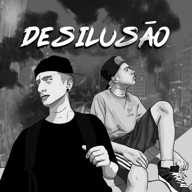 Desilusão