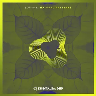 Natural Patterns by Sofinski