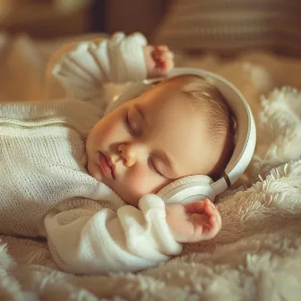 Lullaby's Soft Embrace: Music for Baby Sleep by Lullabies For Kids and Babies