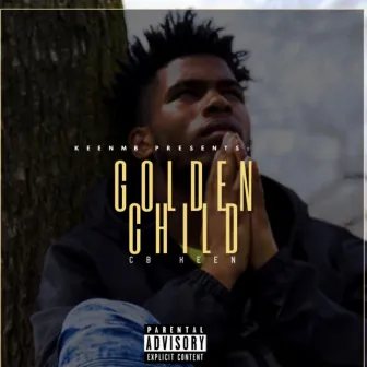 Golden Child by CB Keen