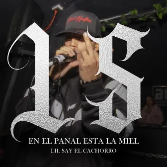 En el Panal Esta la Miel by Lil Say El Cachorro